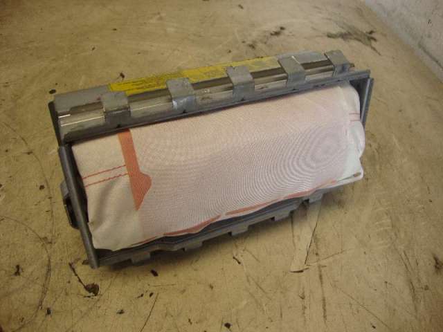 Airbag re  chevrolet spark bj 2010 bild1