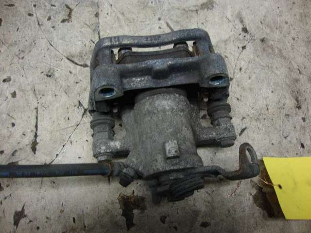 Bremssattel hinten links astra h  1,4  bj 2005 bild2