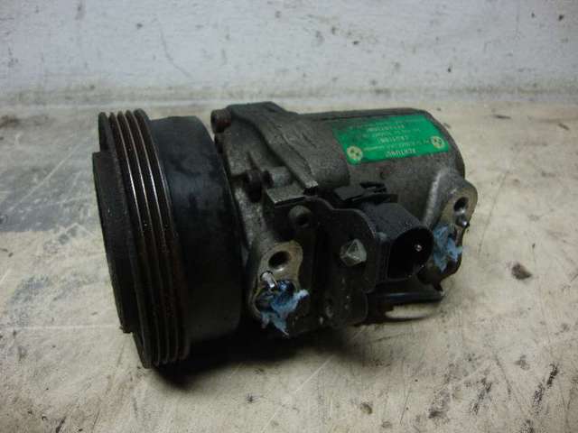 Klimakompressor  316i e36 kombi Bild