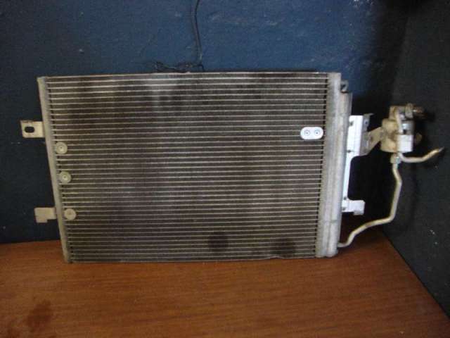 Kondensator klimaanlage  a140 bj 98 bild1