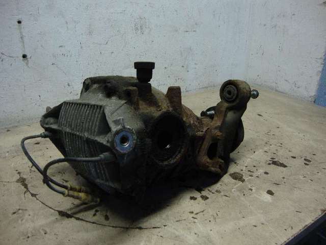 Differential omega b 2,5 v6 bild1