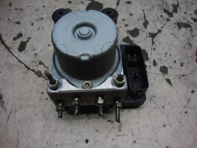 Abs-hydroaggregat mazda demio 1,5 bild1