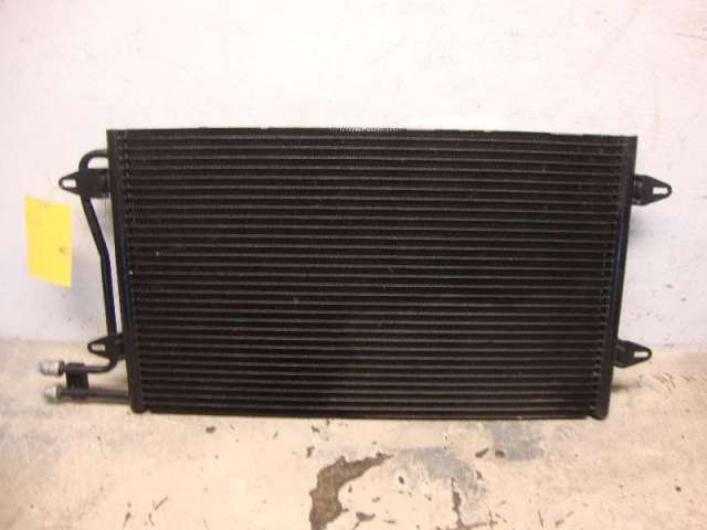 Kondensator klimaanlage  lt bj 2003 bild1