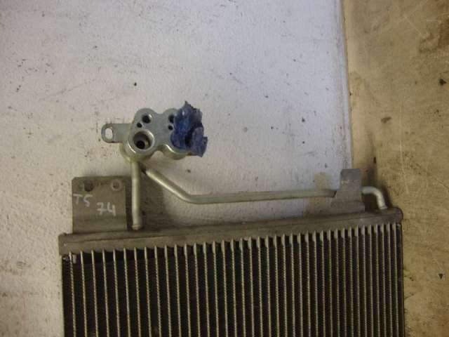 Kondensator klimaanlage t5 3,2 Bild