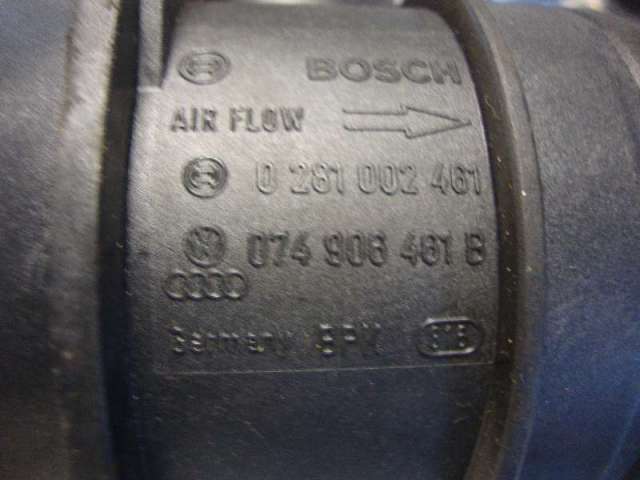 Luftmengenmesser  3c 2,0 tdi Bild