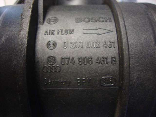 Luftmengenmesser  3c 2,0 tdi bild1