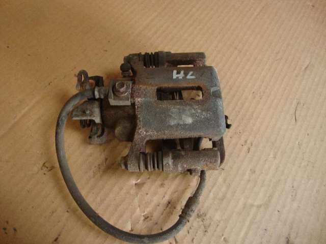 Bremssattel hinten links jaguar s type 3,0 bild1