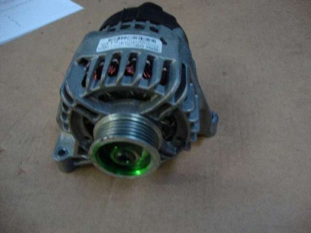 Lichtmaschine  ford ka 1,2    fiat 500 bild1