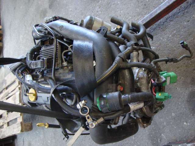 Motor  astra g-cc  1,7 td Bild