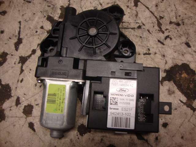 Motor fensterheber hinten links kuga 2,0 tdci bj 2008 bild2