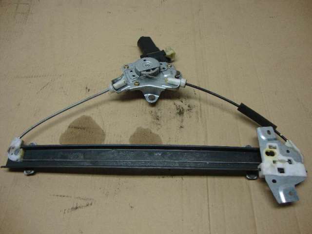 Fensterheber vorne links mit motor hyundai getz bj 06 bild2