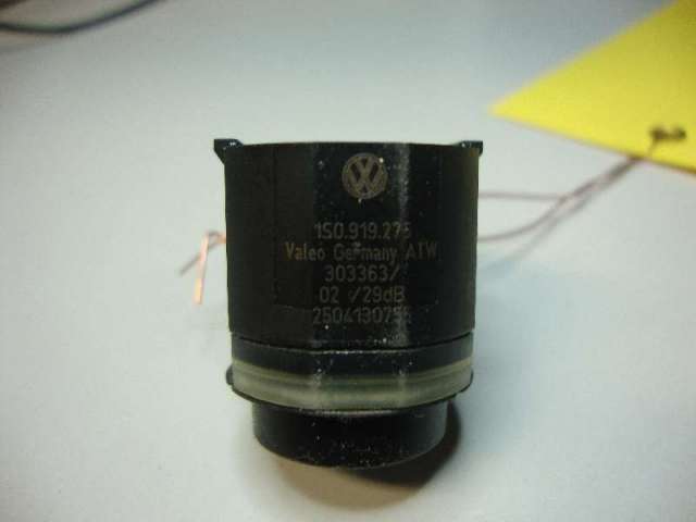 Pdc sensor tiguan bj 2012  peppergrey bild1