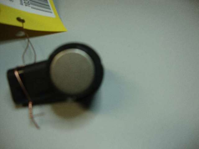 Pdc sensor tiguan bj 2012  a1x titanium bild1