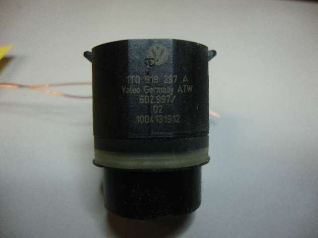 Pdc sensor tiguan bj 2012   a1x titanium Bild
