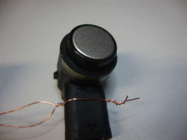 Pdc sensor tiguan bj 2012   a1x titanium bild1
