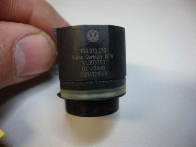 Pdc sensor tiguan bj 2012   a1x titanium bild1