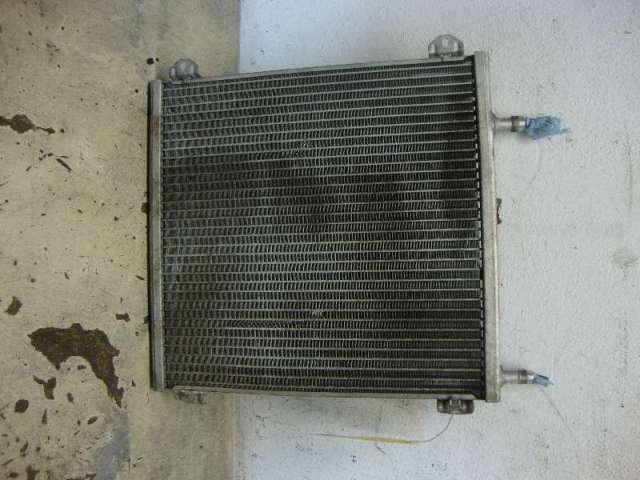 Kondensator klimaanlage  twingo 1,2 bj 2002 Bild