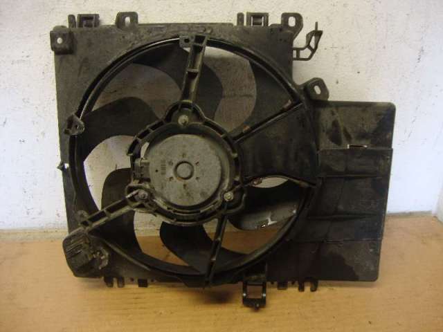 Elektroluefter  micra k12 bj 03 bild2