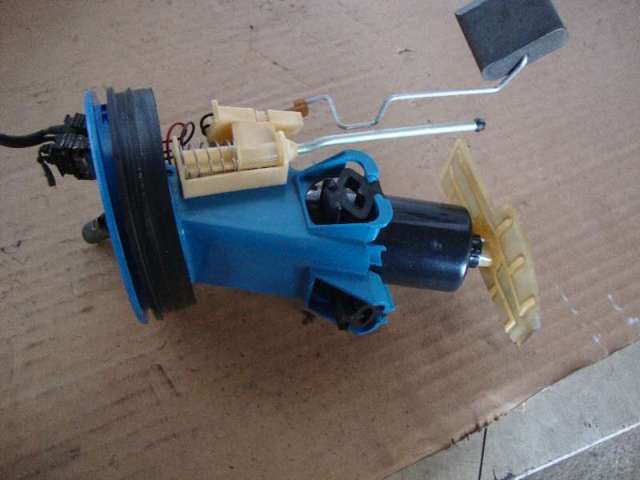 Kraftstoffpumpe elektr. bmw 316i  e36 bild1