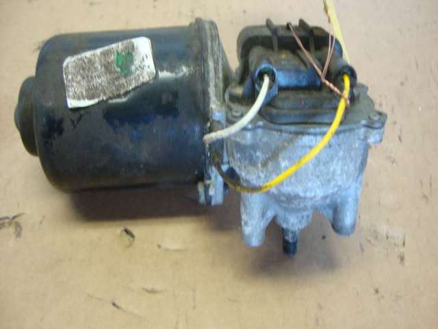 Wischermotor vorne corsa c 1,0 bj 2001 bild2