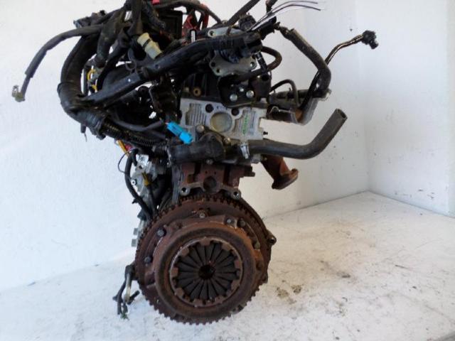 Motor d7f800 twingo 1,2 bj 2008 bild2