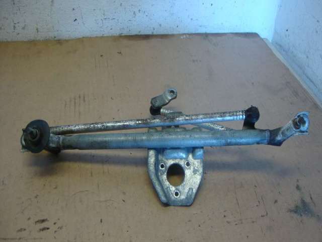 Wischergestaenge corsa c 1,0 bj 2001 bild2