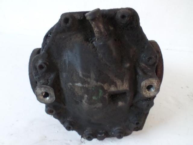 Differential  c220 cdi kombi bj 98 bild1