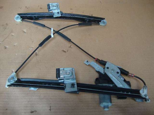 Fensterheber vorne links mit motor mondeo kombi bj 01 bild2