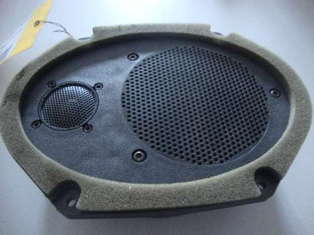 Lautsprecher jaguar s type 3,0 Bild