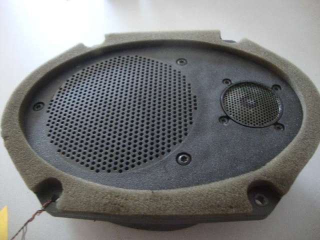 Lautsprecher jaguar s type 3,0 Bild