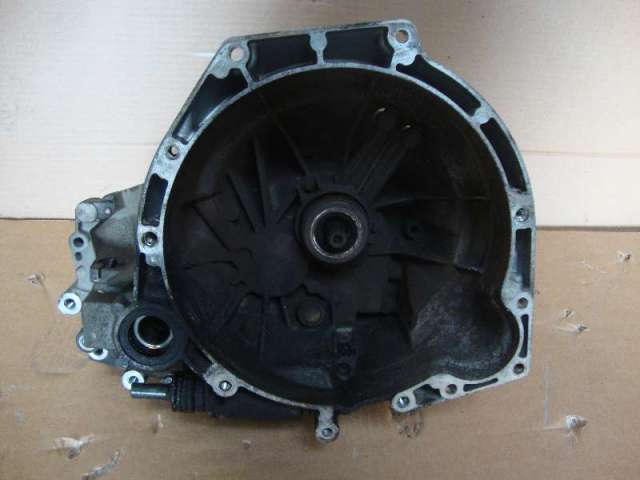 Getriebe  ford ka 1,3 bj 2005 bild1