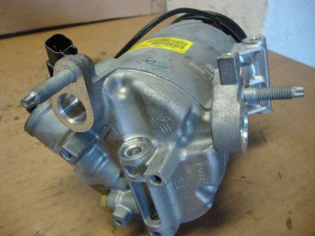 Klimakompressor   ford b-max 1,0 bild2