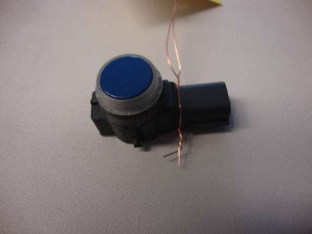 Pdc sensor   ford b-max 1,0 bild1