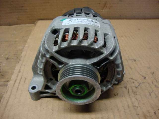 Lichtmaschine ford ka 1,2 bj 2011 bild2