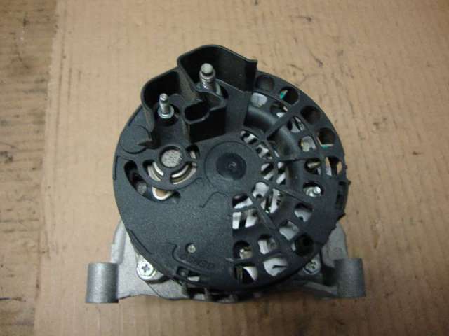 Lichtmaschine ford ka 1,2 bj 2011 bild1