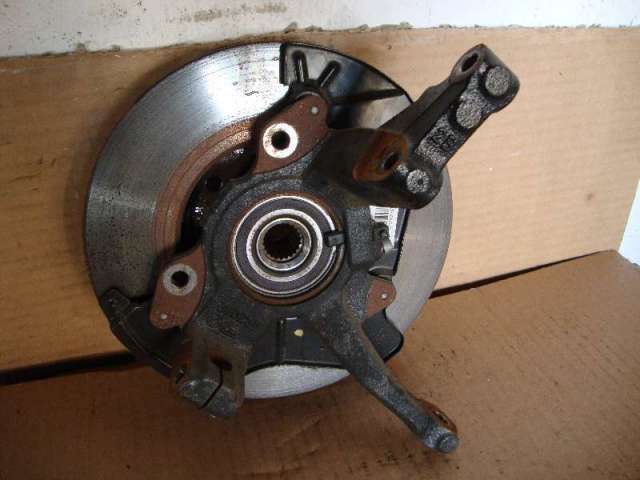 Achsschenkel vo.re.ford ka 1,2 bj 2011 bild1