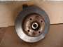 Achsschenkel vo.re.ford ka 1,2 bj 2011 bild1