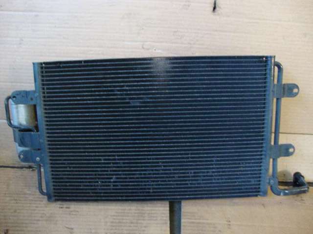Kondensator klimaanlage a3  1,6 bj 2001 bild2