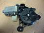 Motor fensterheber   vorne links golf 7 bj 2013 bild1