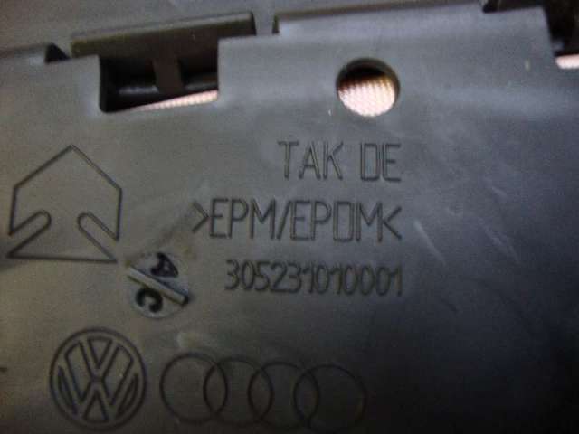Airbag seitenairbag li a6  4f bild1