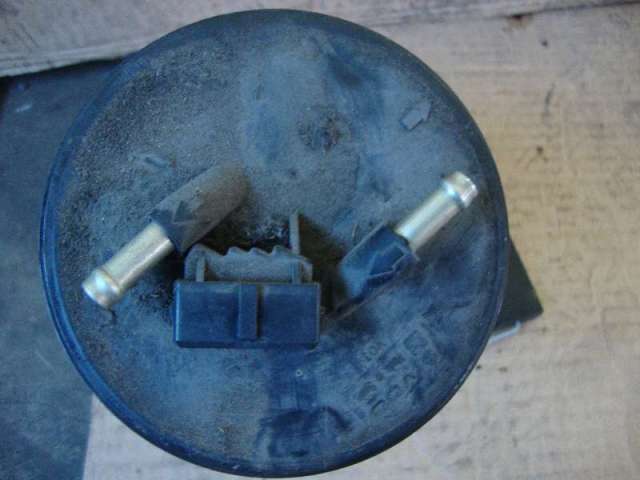Kraftstoffpumpe elektrisch polo 6n bild1