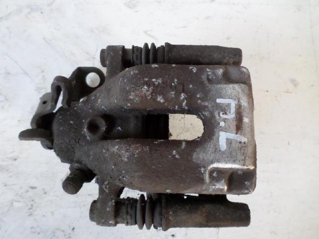 Bremssattel hinten links   peugeot 307 1,6 bj 2001 Bild