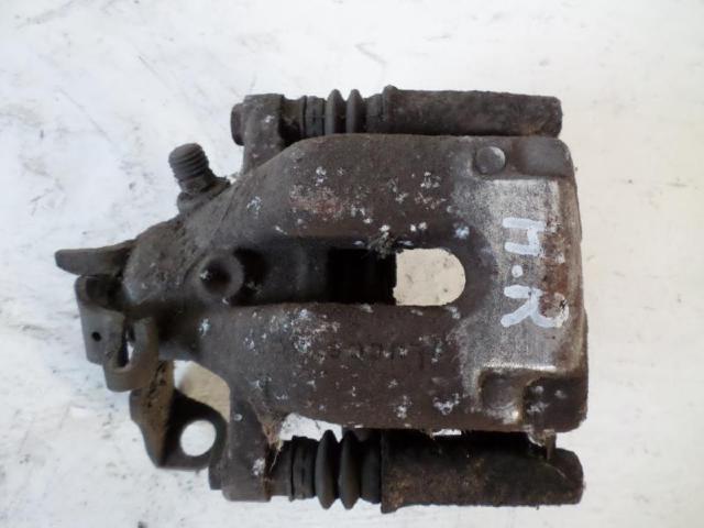 Bremssattel hinten rechts   peugeot 307 1,6 bj 2001 bild1