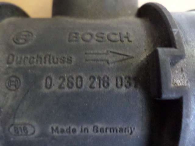 luftmengenmesser corsa c 1,2 bj 03 bild1