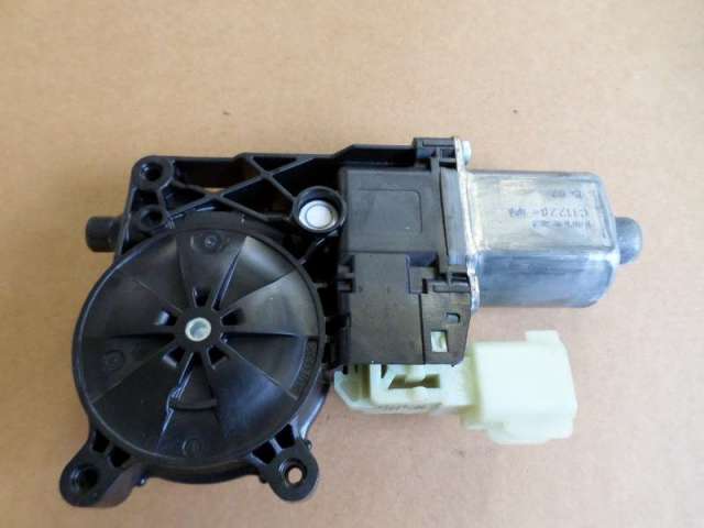 Motor fensterheber hinten links mondeo kombi ab bj 2015 bild1