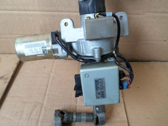 Lenksaeule  elektroservo corsa c 1,0 bj 01 bild2