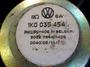 Lautsprecher  vw golf 5  bj 2007 bild1