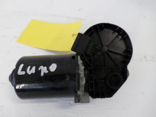 Wischermotor vorne lupo 1,0 bj 2002 Bild