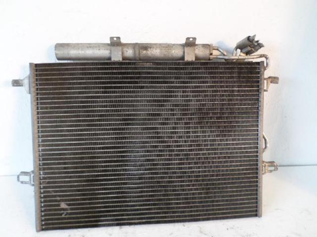 Kondensator klimaanlage  e240  bj 2002 bild1