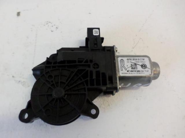 Motor fensterheber hinten rechts  vw  jetta 162 ab bj 2011 bild1